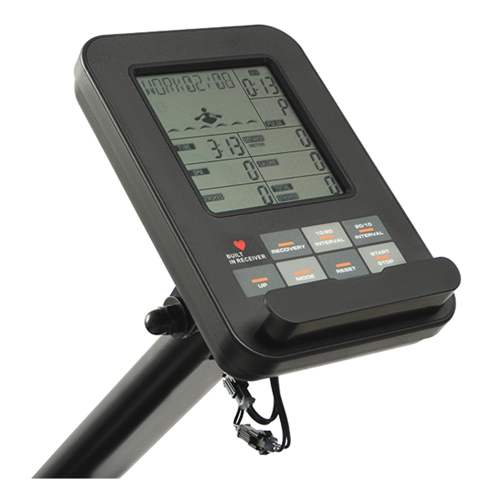 CardioPower RE50