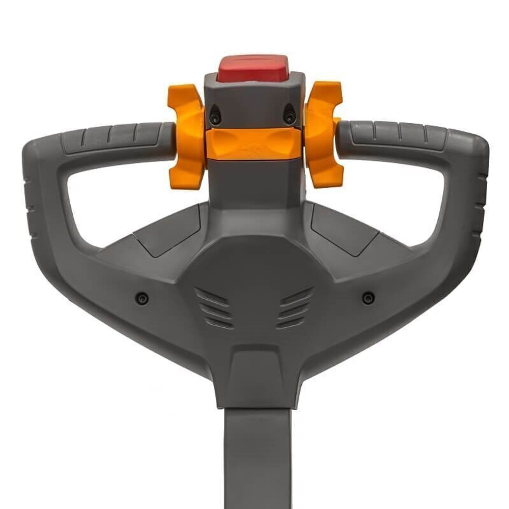 Штабелер электрический самоходный CDDR15-III (1500 кг; 5,6 м; 24 В / 240Ач) SMARTLIFT (SMART) 64-5059