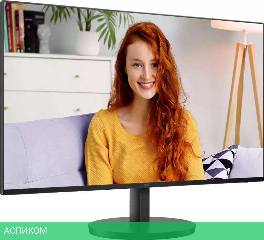 Монитор AOC 24B3HA2