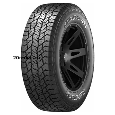 245/75R16 111T Dynapro AT2 RF11 TL