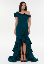 Платье Celia long dress