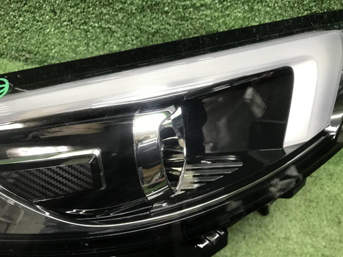 Фара правая Omoda S5 (2022-н.в.) LED