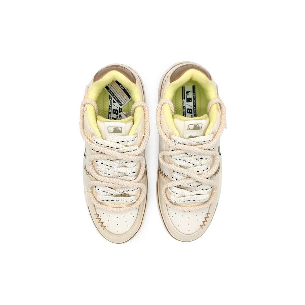 Кроссовки MLB Chunky Liner PU, 3ASXCA12N-50BGS