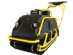 Мотобуксировщик Sapsan SK500R 17 л.с.