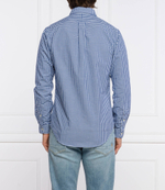 рубашка POLO RALPH LAUREN - голубой(710549084)