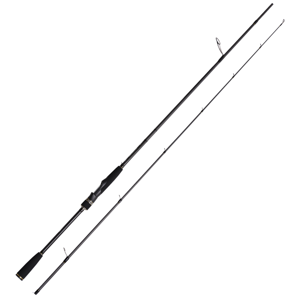 Спиннинг Maximus CONTACT Pelagic Jig 21XH 2,1m 20-70g