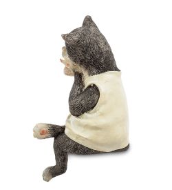 GAEM ED-194 Фигура «Кот - «Опять рыба»