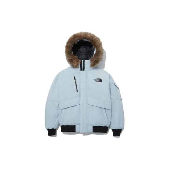 THE NORTH FACE FW23 Logo