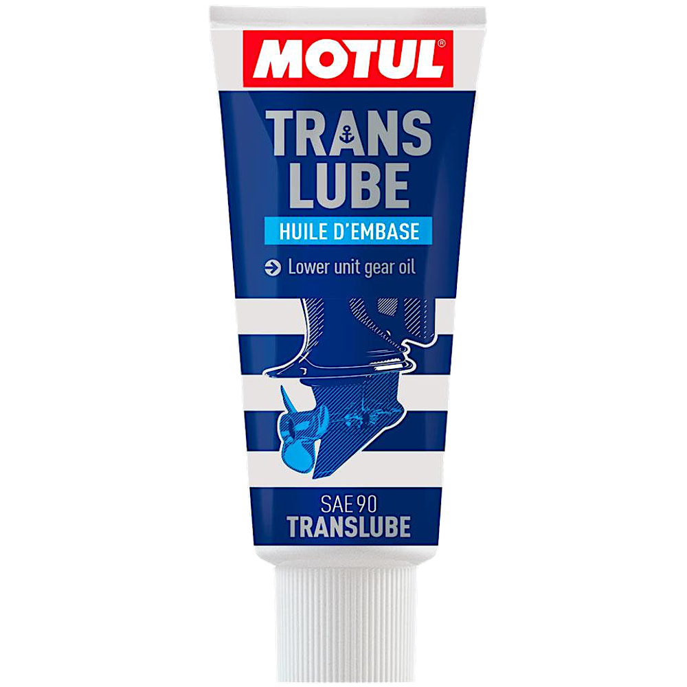 Трансмиссионное масло Motul Translube 90 350мл 107791