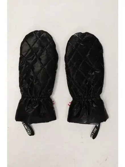 Рукавицы жен. AVI VARYA черный