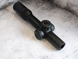 Оптический прицел Vector Optics Continental 1-10 VET-CTR