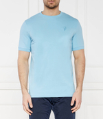 Футболка Karl Lagerfeld - голубой(755055 542221)