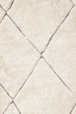 Ковер Lorena Canals RugCycled Bereber (140 x 200 см)