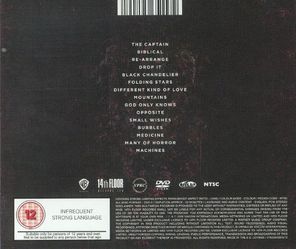 Biffy Clyro / MTV Unplugged - Live At Roundhouse London (CD+DVD)