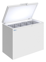 Ларь морозильный ITALFROST (CRYSPI) CF300S без корзин (R290)