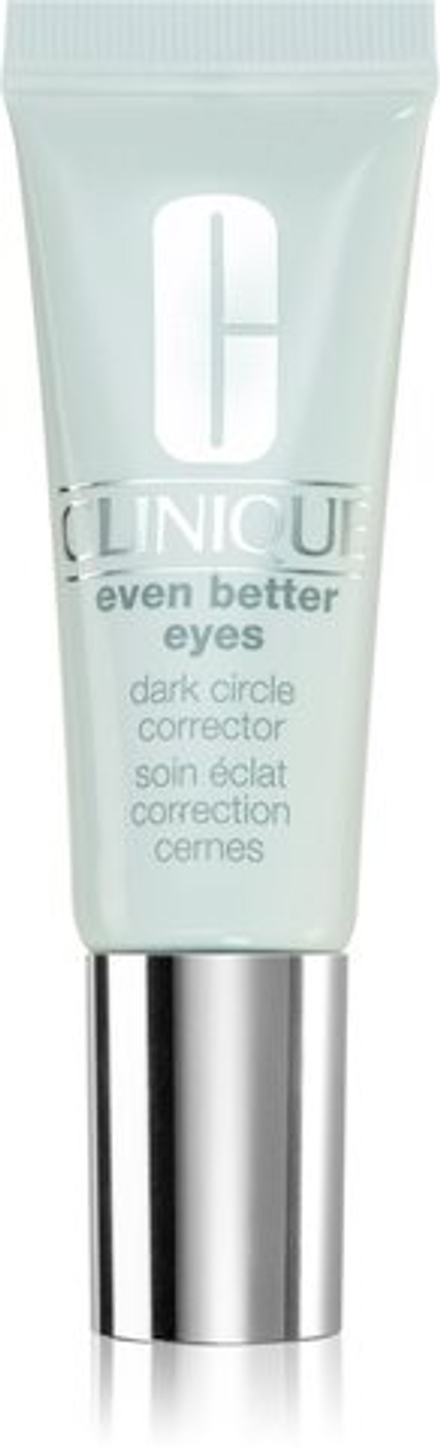 Clinique Even Better Eyes Dark Circle Corrector - осветляющий крем для области вокруг глаз против темных кругов /   10  ml  / GTIN 020714540227