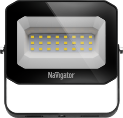Светильник Navigator 95 424 NFL-04-20-4K-BL-LED