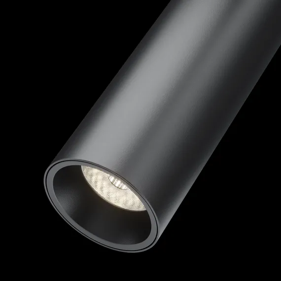 Трековый светильник Фокус / Focus Led S35 4000K 7Вт 24° Technical tr019-2-7w4k-b