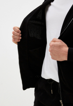 Костюм спортивный мужской G.E.Y.I.M BLK01