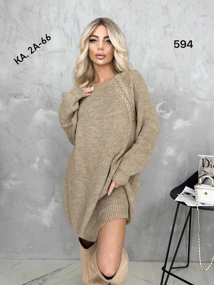 Туника 4145364 (561367888) Fabrika