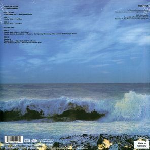 Mike Oldfield / Tubular Bells (50th Anniversary Edition)(2LP)