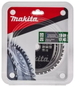 Пильный диск для "сэндвич-панелей" Makita 165x20x1,4х42T B-63133