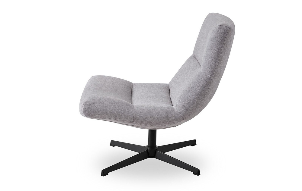 Кресло CLARK серый