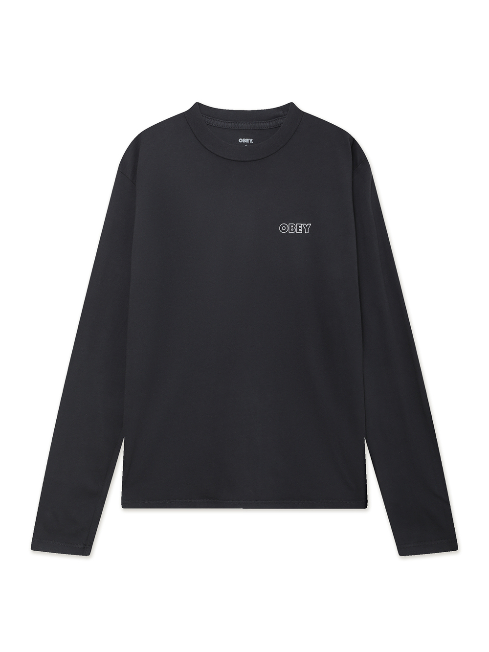 Джемпер Obey Perpetual Movement