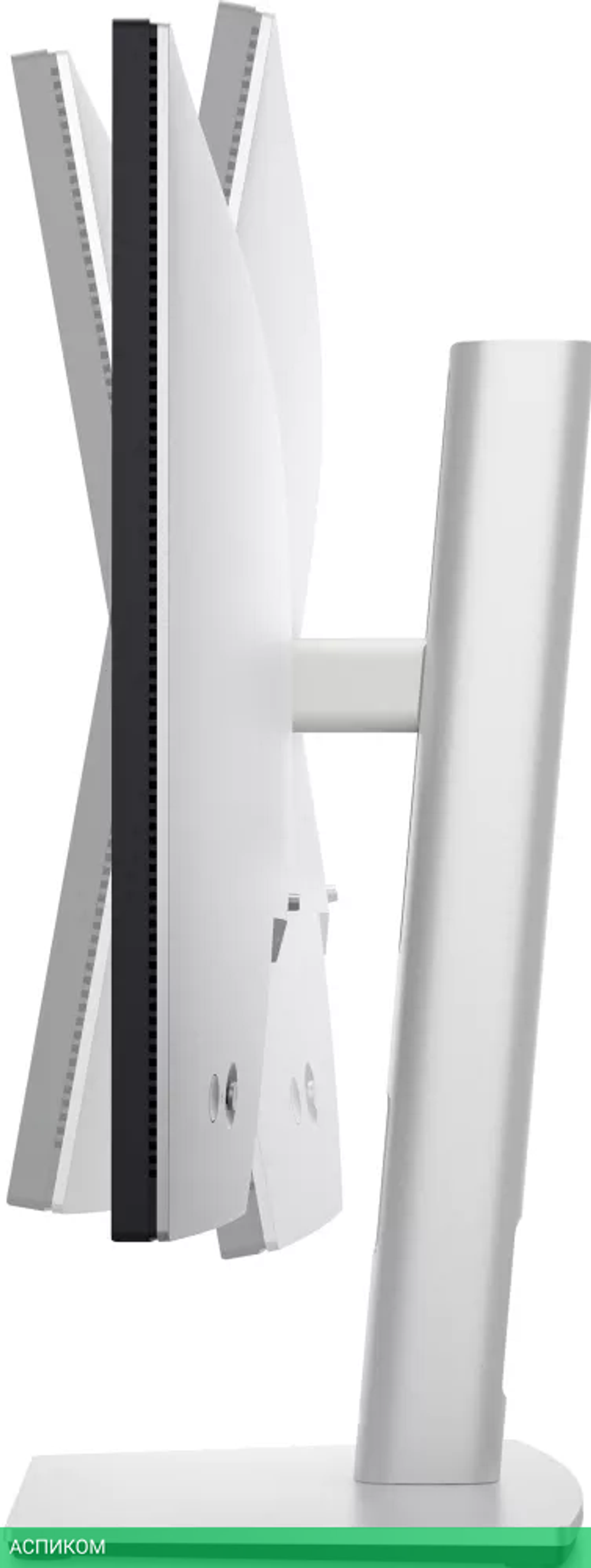 Монитор Dell UltraSharp U2422H