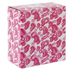 GAEM Изделие декоративное "Дерево", L7,5 W6 H9 см