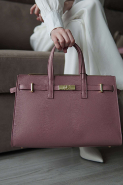 СУМКА Италия Le Borsette 85764