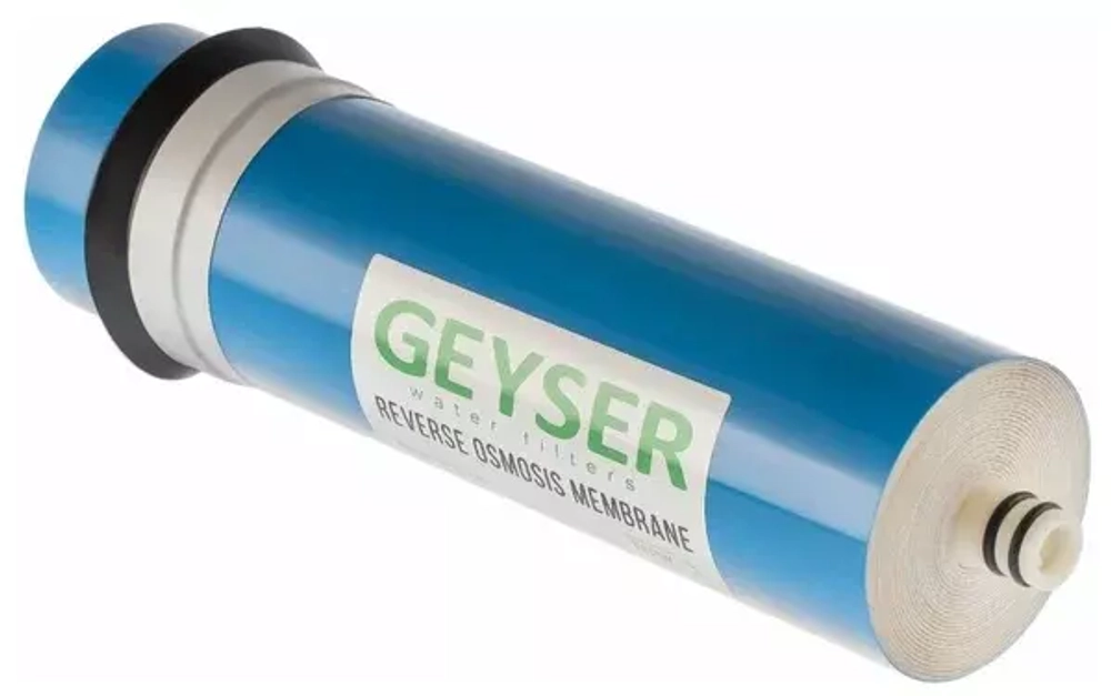 Обратноосмотическая мембрана Geyser 3012-400 GPD