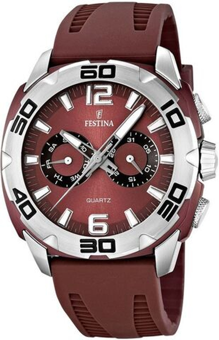Мужские наручные часы Festina F16665/7