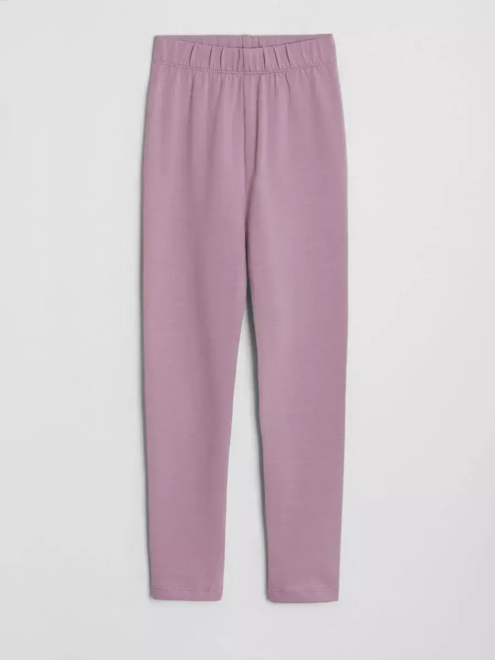 Спортивный костюм для девочки на весну с леггинсами