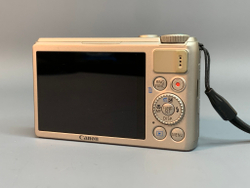 Canon PowerShot S100