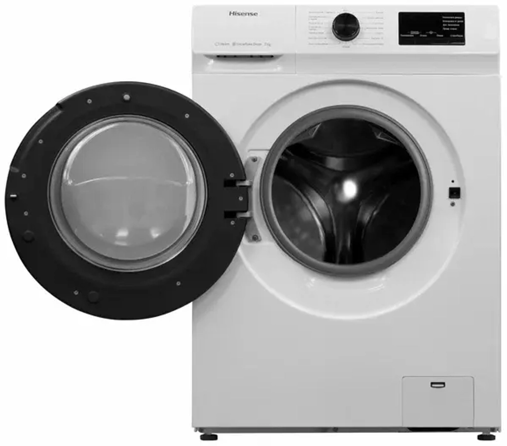 Стиральная машина Hisense WFVB7012M (q)