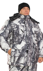 Костюм зимний "Форест"