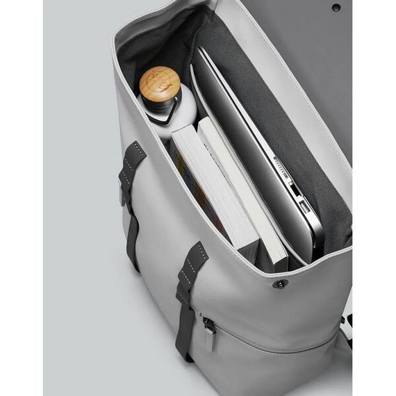 Рюкзак Gaston Luga Backpack Splash 2.0 13&quot; (SPBP13RD) Red / Красный