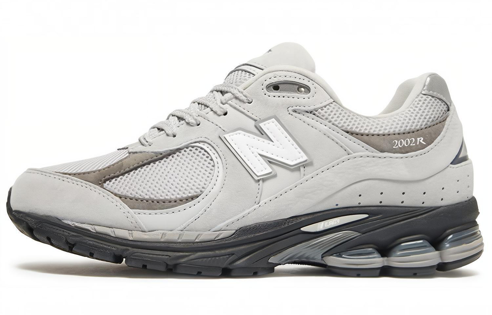 Кроссовки New Balance Nb 2002R