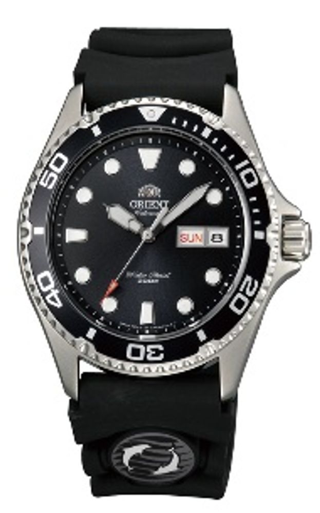 Часы механические Orient Sport FAA02007B9