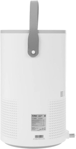 Воздухоочиститель Funai Yakata Hap-Y230S01E,  до 30м2,  с ионизацией, белый/серый