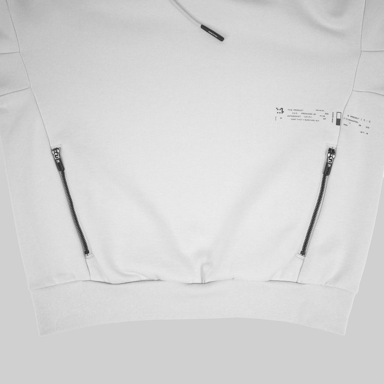 Толстовка мужская Krakatau Fu101-3 Frisson артикул:Fu101-3 - купить в магазине Дайс