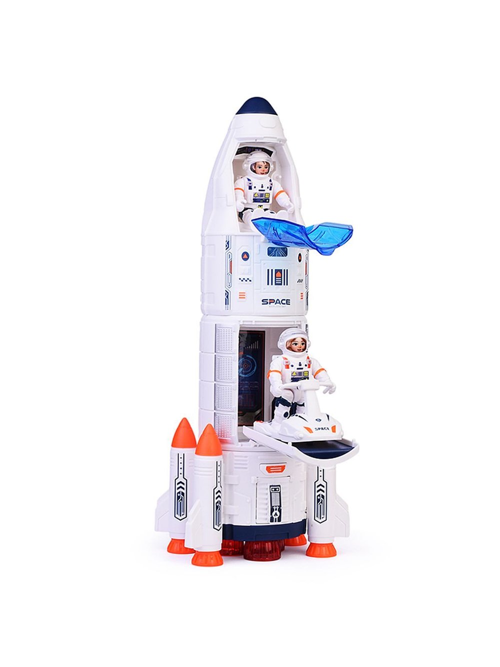 Игровой набор Космическая ракета (H202A)