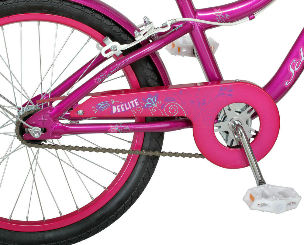 Детский велосипед Schwinn Deelite 20 (2021)