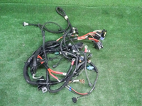 Проводка моторного отсека Renault Kaptur (16-22)