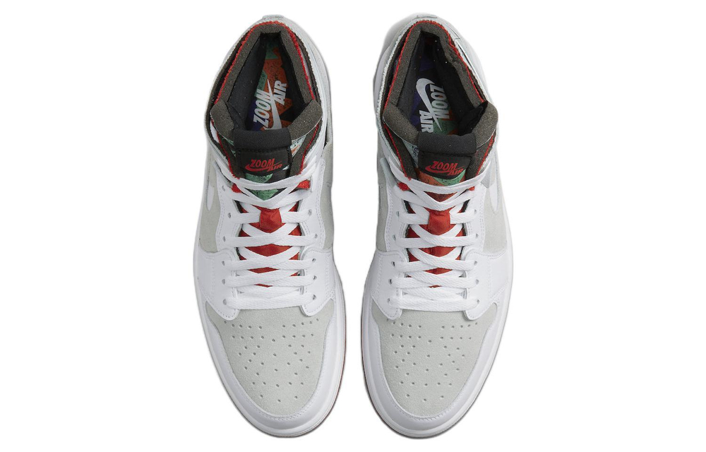Кроссовки Jordan Air Jordan 1 Zoom Air Cmft "Hare"