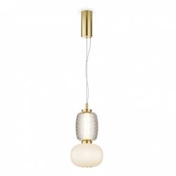 Подвесной светильник Maytoni Pattern MOD267PL-L18G3K