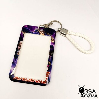 Кардхолдер Джотаро Куджо