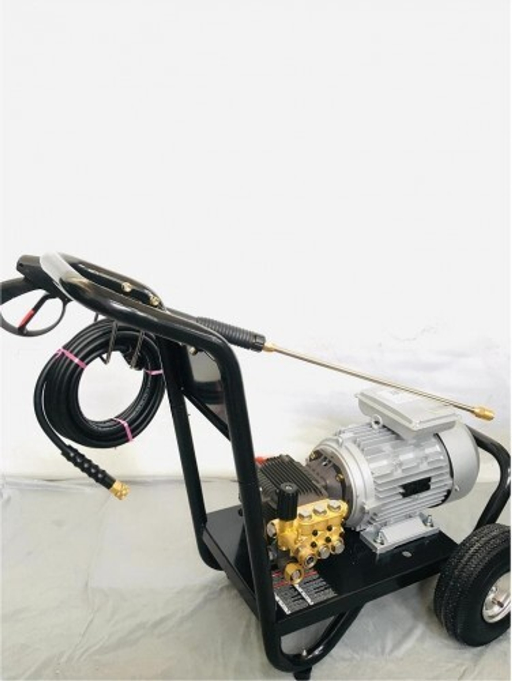 Автомойка DANAU DCD-24/15CG-7T4