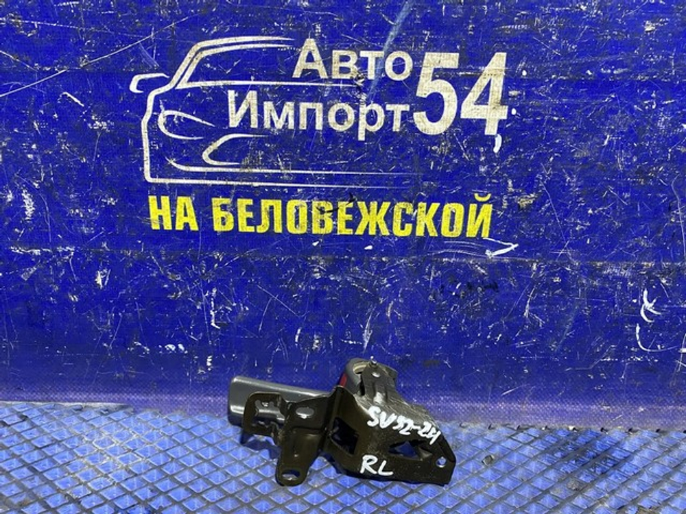 Ручка двери задней левой салонная TOYOTA CAMRY 1993